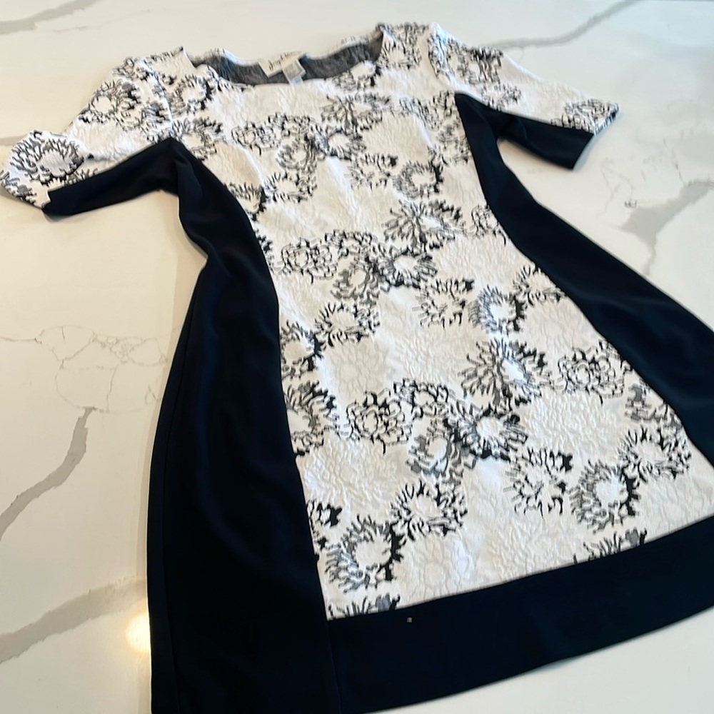 Joseph Ribkoff dress size 10